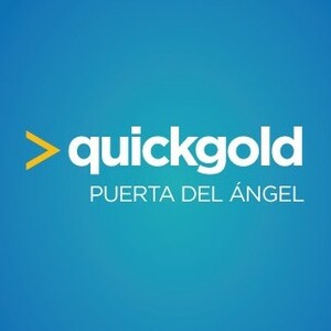 Foto de portada Quickgold Puerta del Ángel