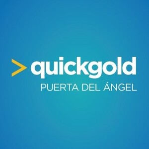 Titelbild Quickgold Puerta del Ángel