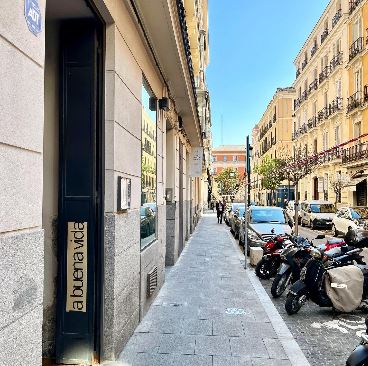 Photo de couverture Le restaurant de la bonne vie