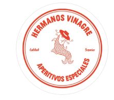 Foto de portada Hermanos Vinagre