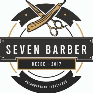 Seven Barber Madrid