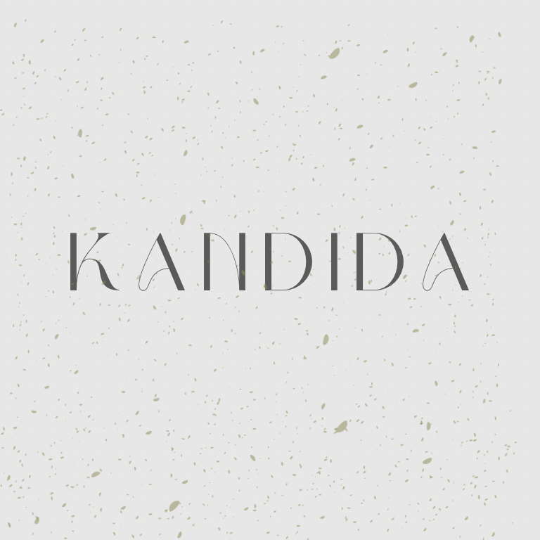 Foto de portada kandida
