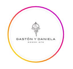 Foto de capa Gastón e Daniela, Hermosilla