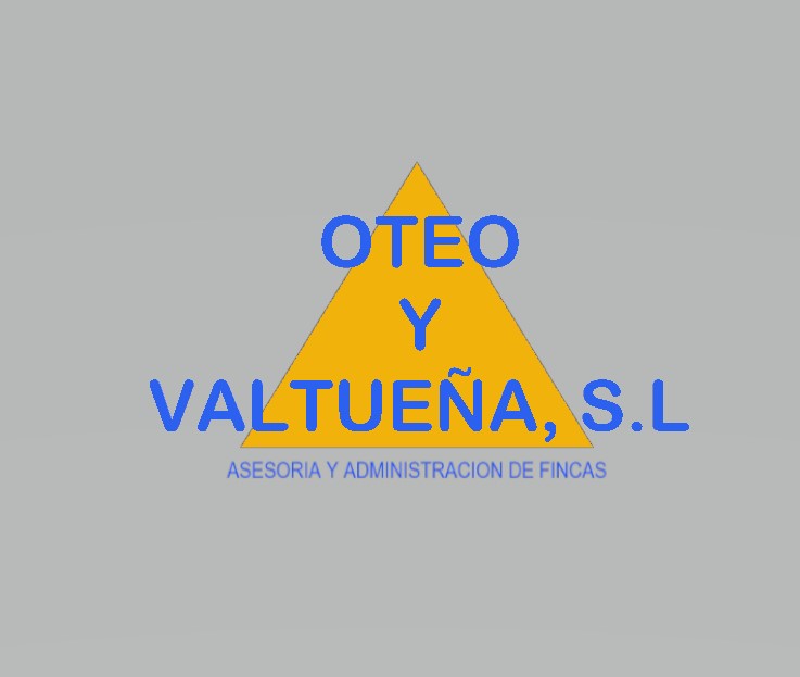 Titelbild OTEO Y VALTUÑA, SL