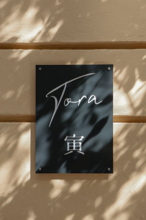 Foto de portada Tora