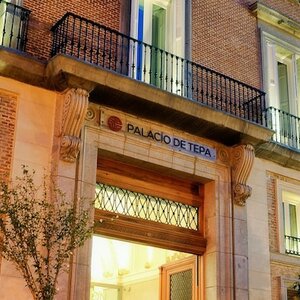 NH Collection Palacio de Tepa