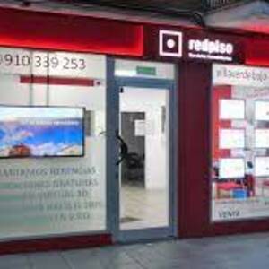 REDPISO VILLAVERDE BAJO