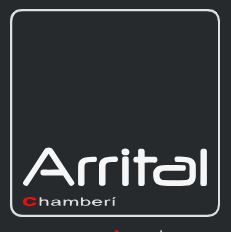 Foto de capa Arrita