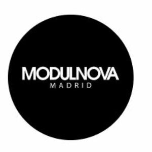 Foto de portada Modulnova
