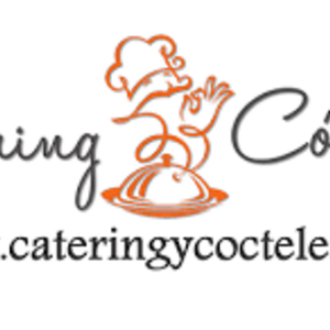 Foto de portada Catering y Cócteles