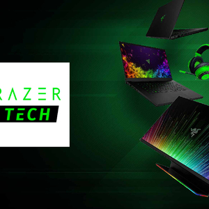 RazerTech® | Reparación de Ordenadores, Servicio Técnico para productos Razer