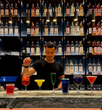Foto de capa Specia Atelier Bar