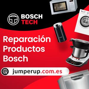 Thumbnail Bosch Tech | Technical service for Bosch products