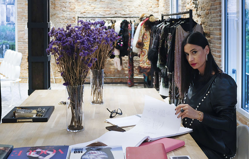 Photo de couverture Odette Alvarez