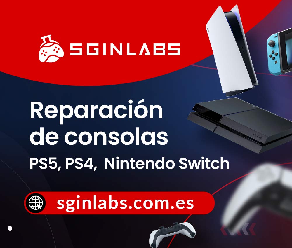 封面照片 斯金实验室 |主机维修、PS5、PS4、任天堂 Switch