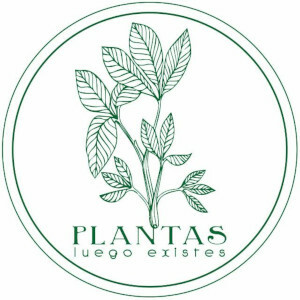 Plantas Luego Existes