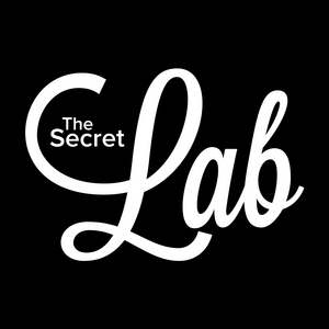 Foto de portada The Secret Lab