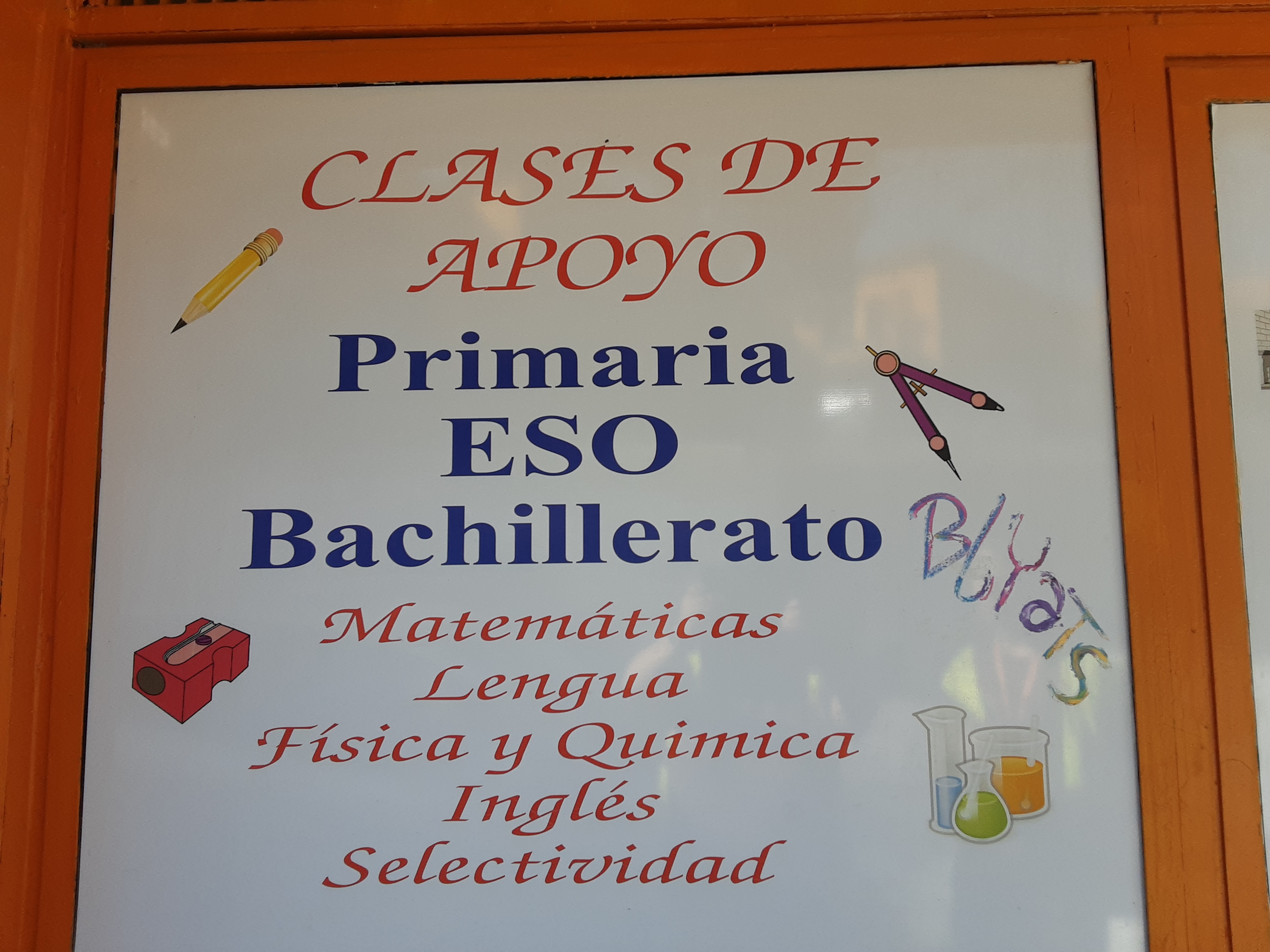 Foto de capa Academia Universitária Vicálvaro