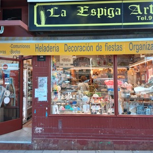 Foto di copertina Panetteria artigianale di pasticceria a punta