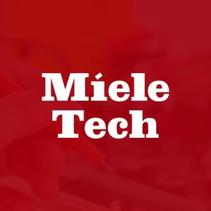 Foto de portada MieleTech | Servicio Técnico reparación productos Miele en Madrid