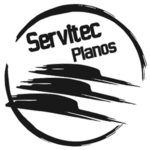 Photo de couverture Pianos Servitec