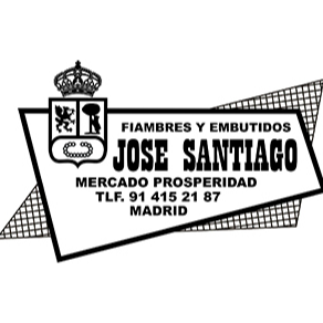 Titelbild Delikatessen José Santiago