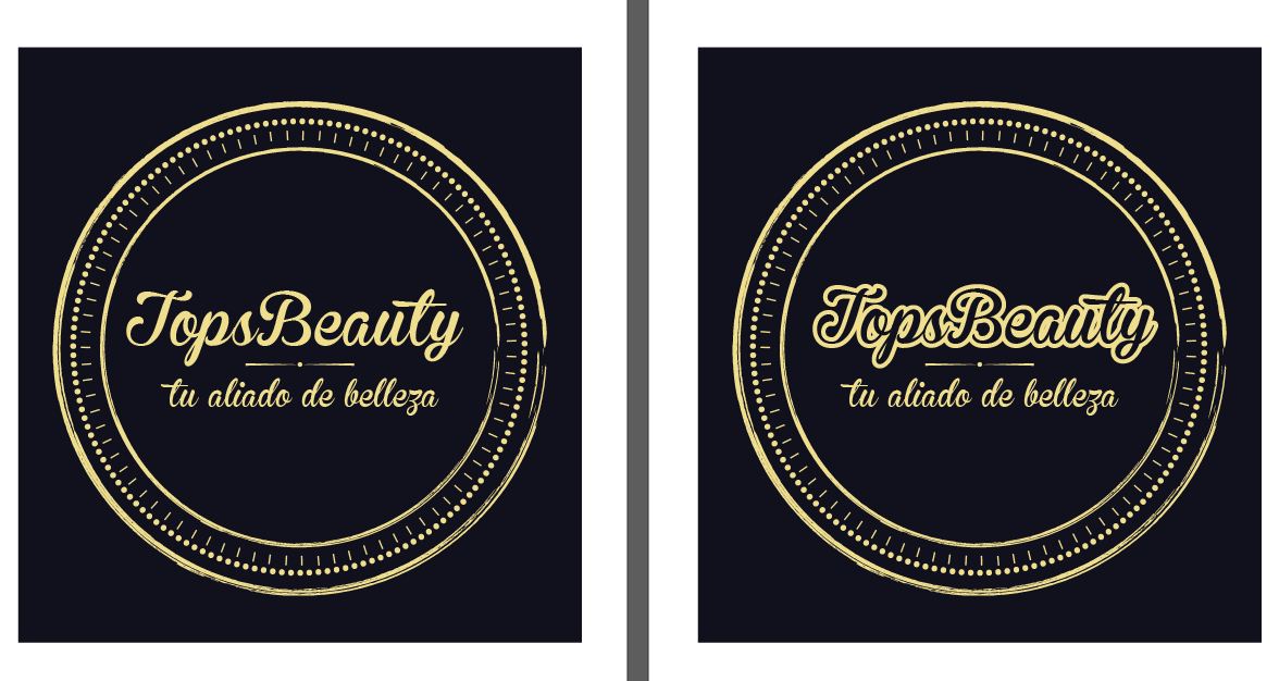 Photo de couverture Top beauté
