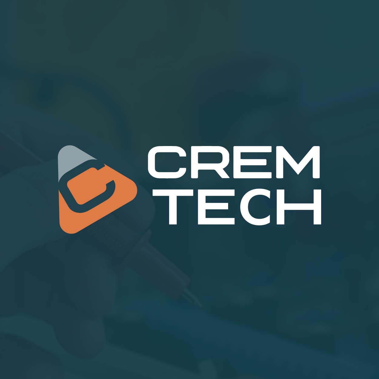 Photo de couverture CrèmeTech | Service technique réparation produits Crem