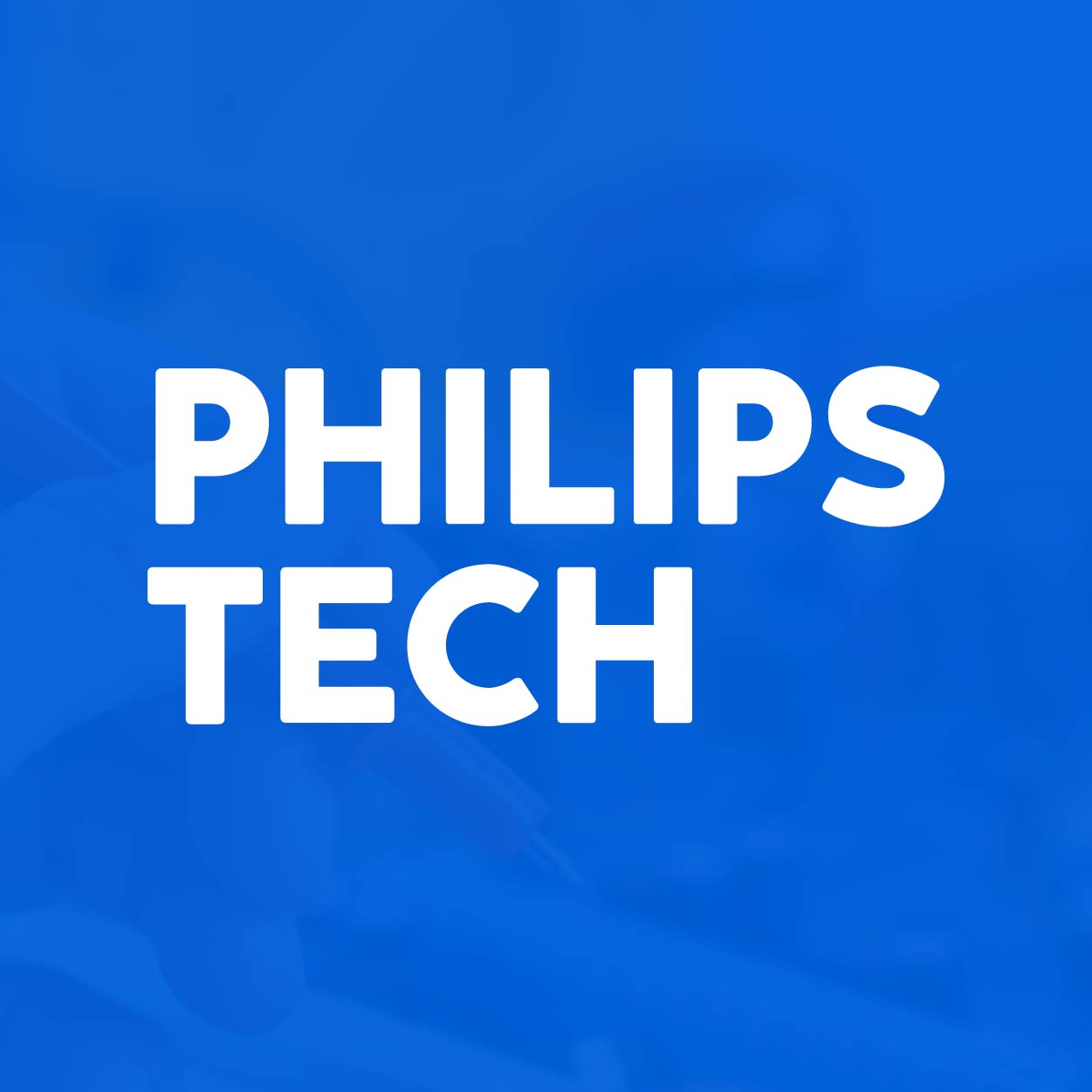 Photo de couverture PhillipsTech | Service technique de réparation des produits Phillips
