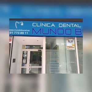 Clínica Dental Mundo Bucal