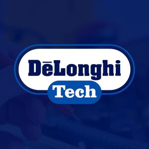 Foto de portada DelonghiTech | Servicio Técnico reparación cafeteras De’Longhi