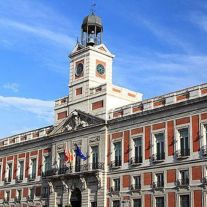 Foto di copertina Porta del Sole