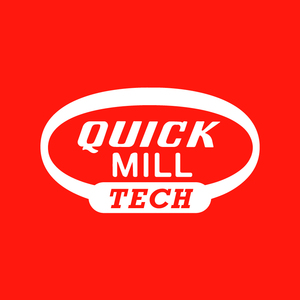 Foto de portada QuickMillTech | Servicio Técnico reparación cafeteras Quick Mill