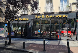 Photo de couverture Restaurant Perle du Pacifique - Vallecas