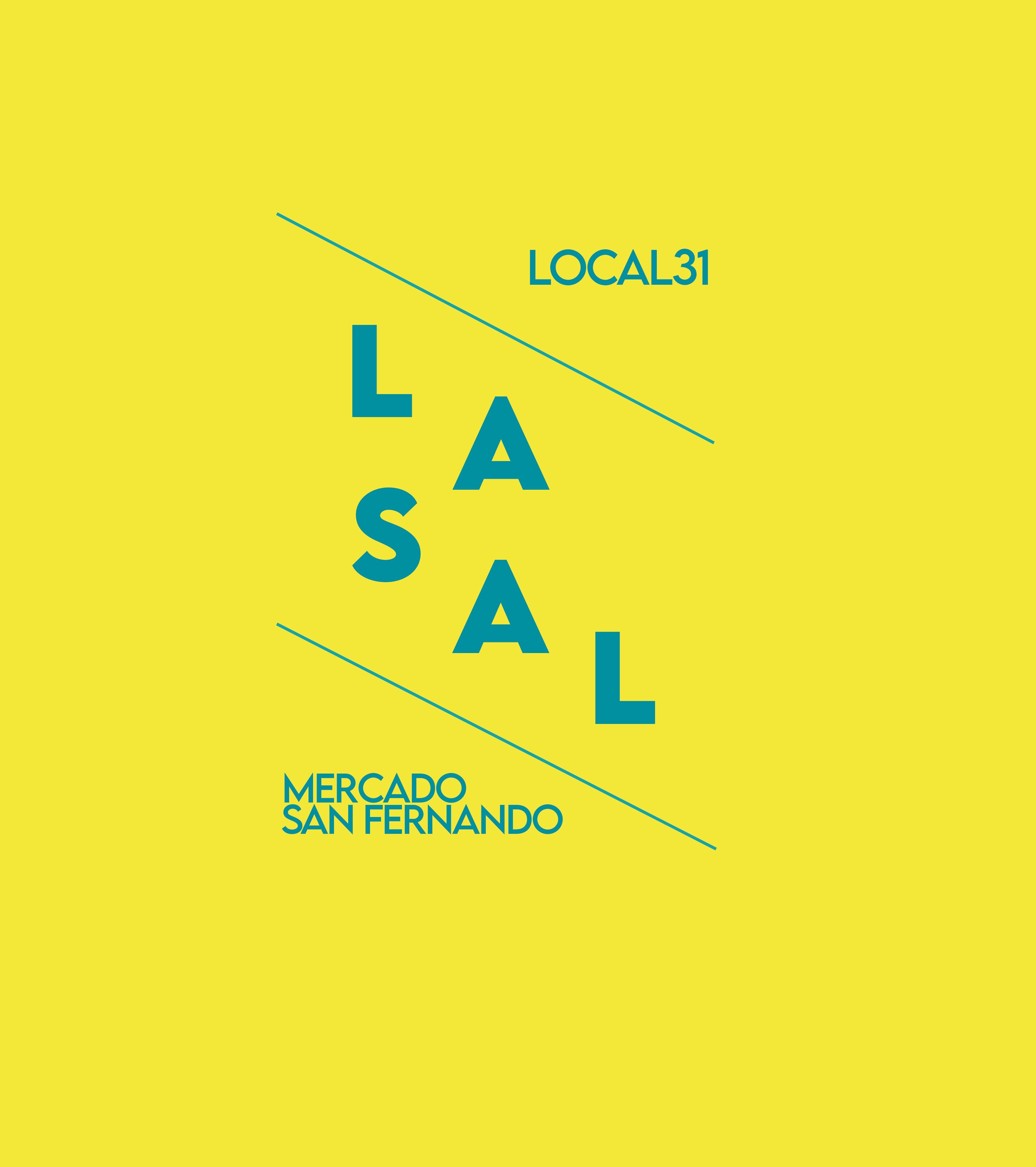 Foto de portada La Sal