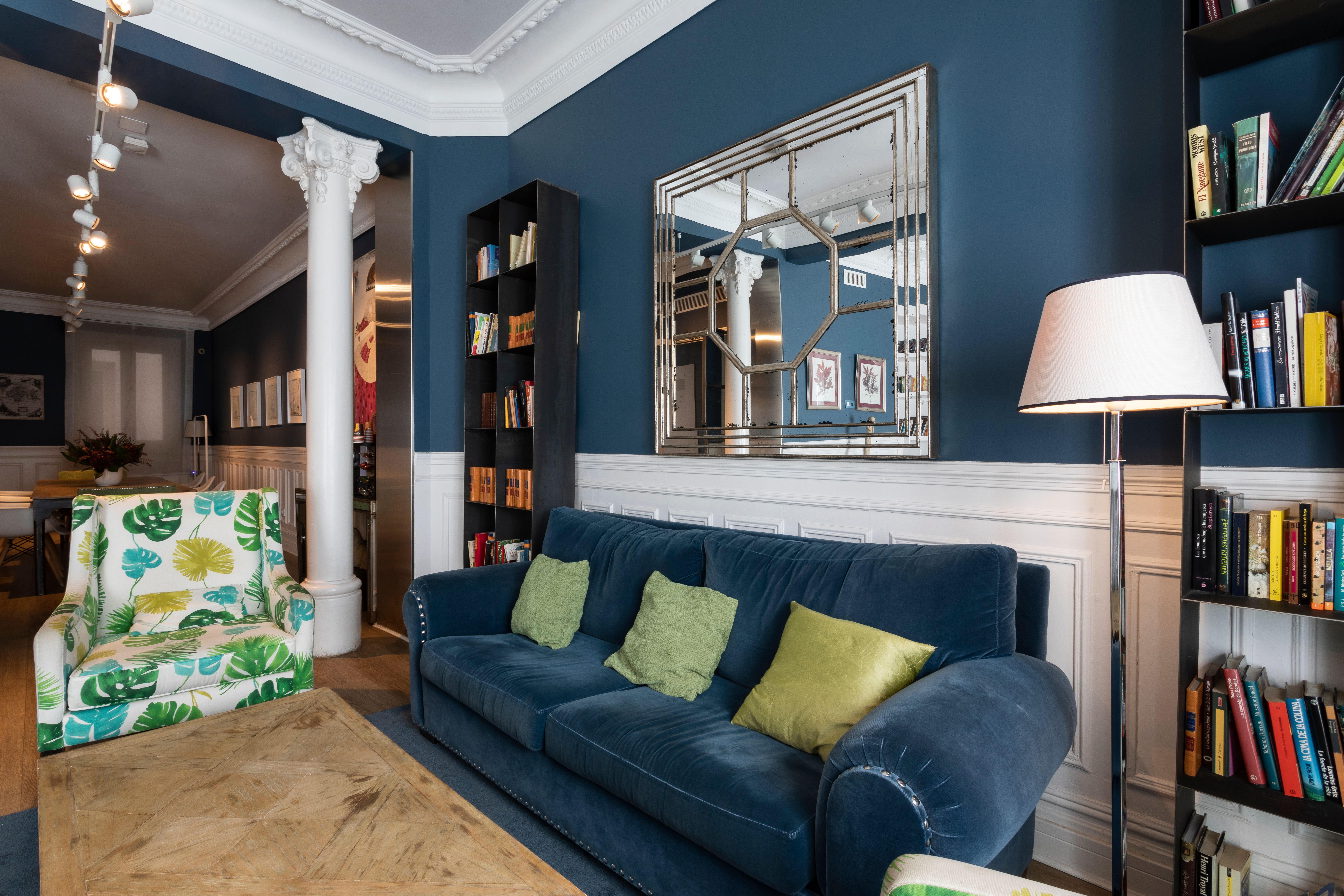 Photo de couverture ESPACE SAC (Petit Palace Lealtad Plaza)