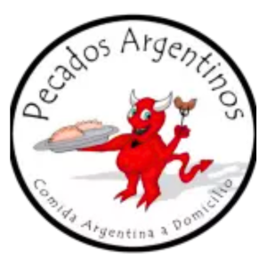 Foto de portada PECADOS ARGENTINOS