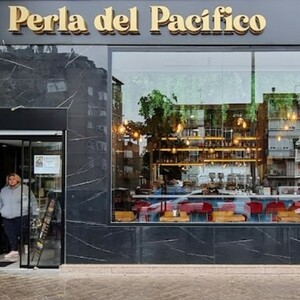 Foto de portada Restaurante Perla del Pacífico - Ascao