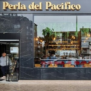 Titelbild Restaurant „Pearl of the Pacific“ – Ascao