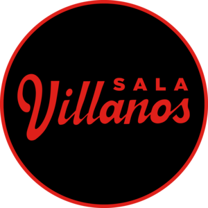 Foto de portada Sala Villanos