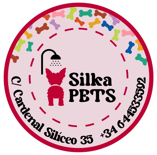 Photo de couverture Animaux de compagnie Silka