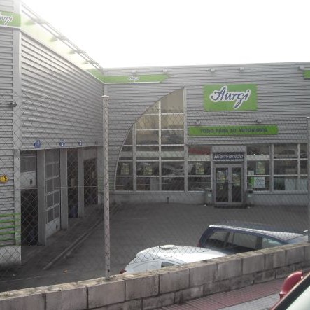 Thumbnail Aurgi Alcobendas