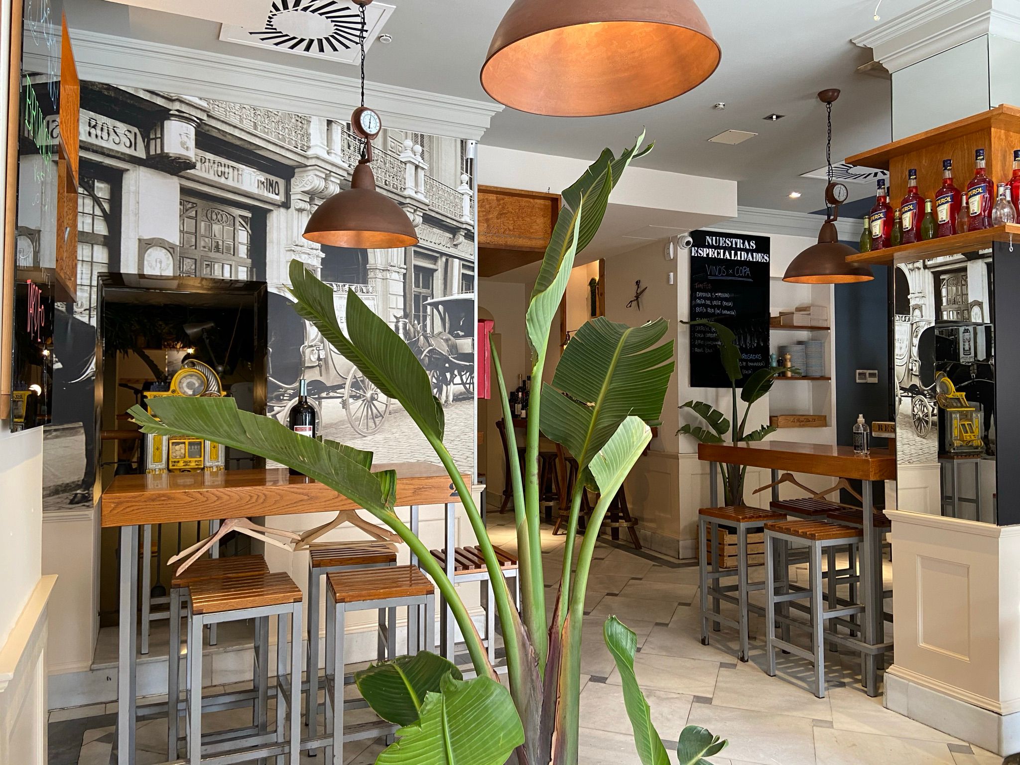 Foto de capa Galeria de Sabores