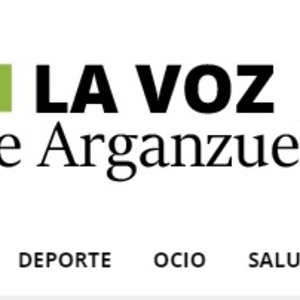 封面照片 La Voz de Arganzuela