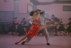 Foto de portada El Sentimiento del Baile