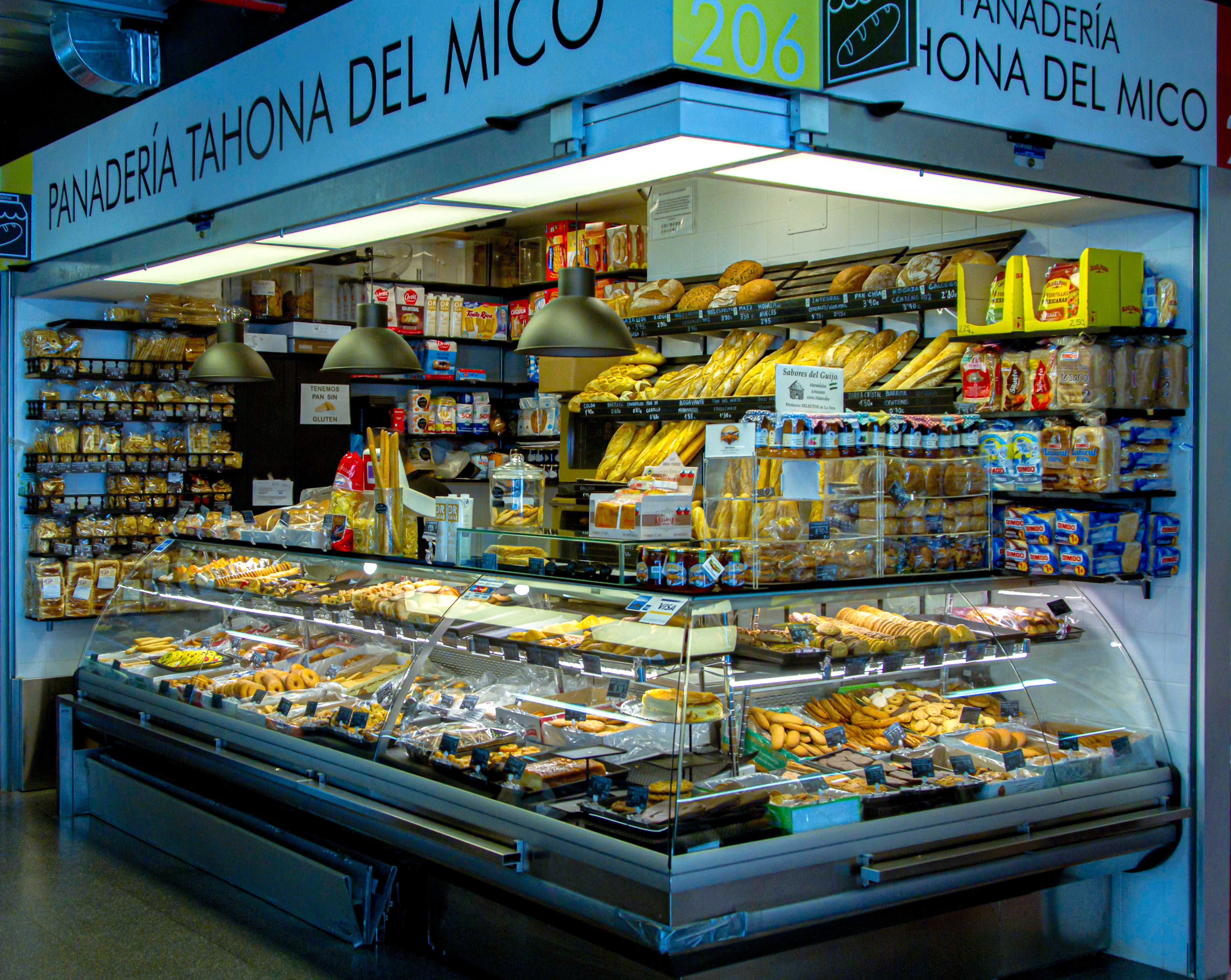 Foto di copertina Tahona del Mico