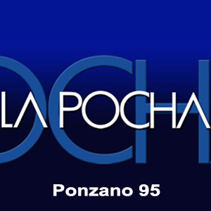 Titelbild LA POCHA-Bar