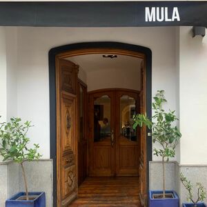 Foto di copertina Ristorante MULA