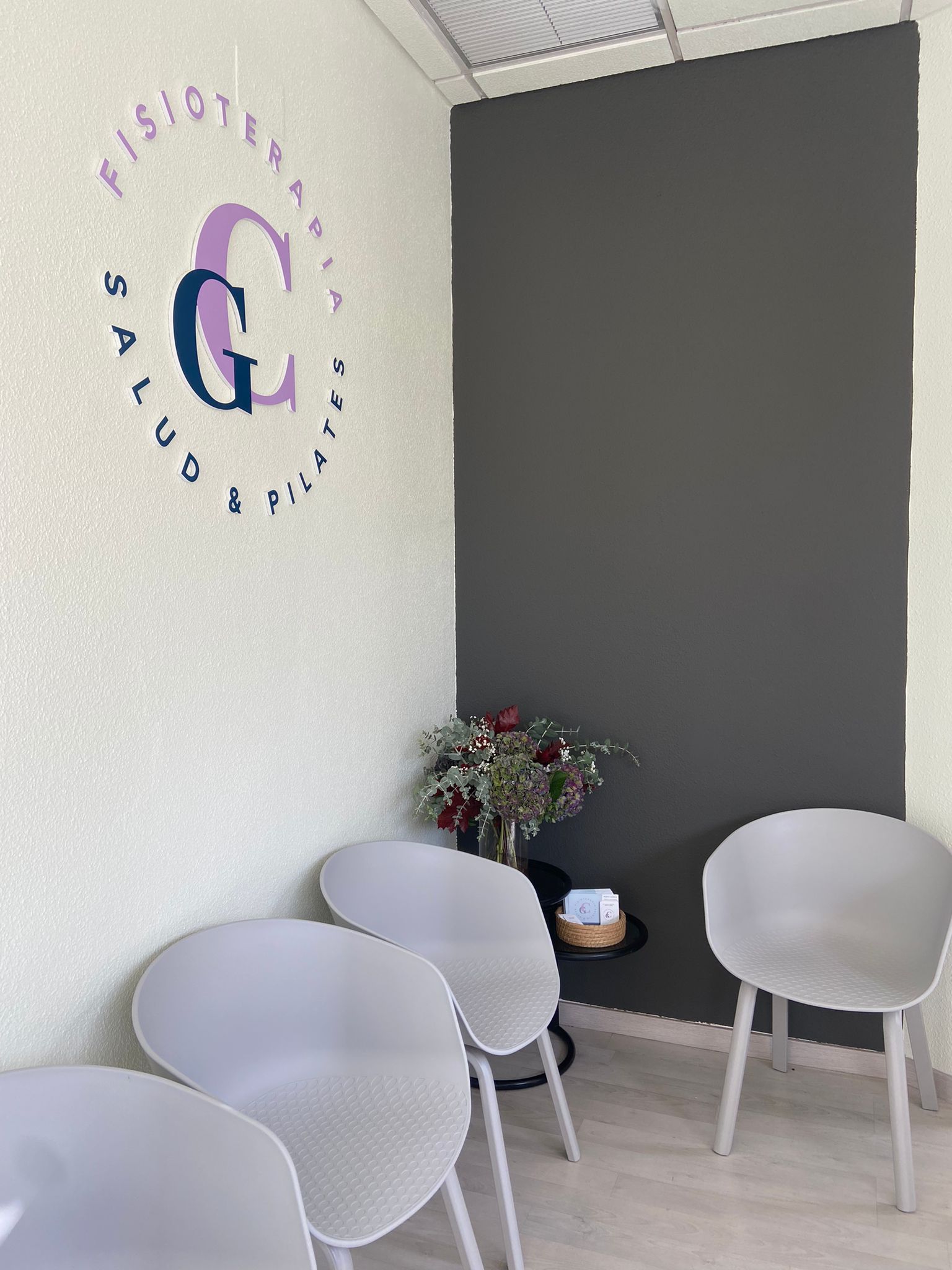 Photo de couverture GC Physiothérapie & Santé