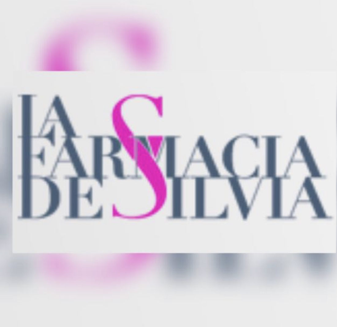 Photo de couverture Pharmacie de Silvia